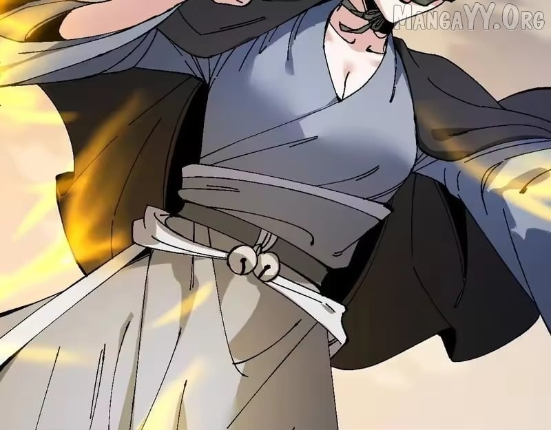 Master: This rebellious disciple is definitely not the Holy Son Chapter 175 - page 76